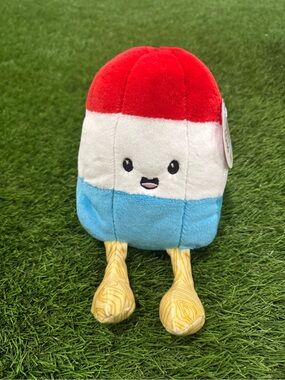 Giggle Scape Plush Bomb Pop Popsicle